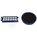 Hoover Vacuum Cleaner U103 Filter Kit