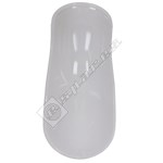 Whirlpool Fridge Bulb Cover - Translucent