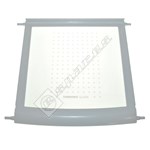 LG Freezer Glass Shelf Assembly