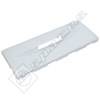 Indesit White Freezer Drawer Front