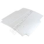 Beko Oven Body Bottom Protecting Sheet