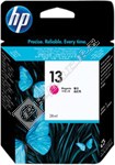 Hewlett Packard Genuine No.13 Magenta Ink Cartridge (C4816A)