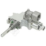 DeDietrich Auxiliary Cooker Valve Tap