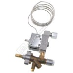Electrolux Gas Thermostat