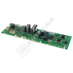 Electrolux Configured PCB Erf2001