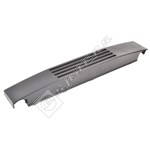 Electrolux Air Vent Grid Cpl. Black