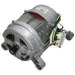 Bush Washing Machine Motor Assembly