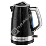 Russell Hobbs 28081 Structure Kettle - Black