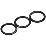 Mixer Upper Gearbox Sealing Ring