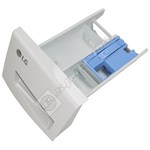 LG Washing Machine Drawer Panel Assembly