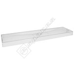 Indesit Freezer Upper Drawer Flap