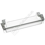 Caple Adj.door shelf gr/319(tra-greyprf rv1