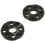 Flymo FLY017 Lawnmower Spacer Washers