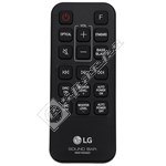 LG Soundbar Remote Control