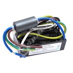 Bissell Vacuum Cleaner EMC Filter