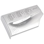 Beko Detergent Drawer Front Cover