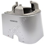 Kenwood BODY -PRINTED  KENWOOD -SILVER