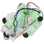 Vacuum Cleaner 18V Lithium Battery