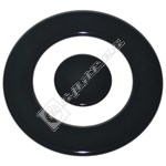 Zanussi Triple Crown Burner Cap Assembly