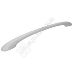 Oven Door Handle - White