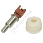 Tumble Dryer Thermal Limiter Regulator : ELTH,   2790093, 9000,  252806