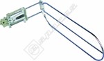 Kenwood Bun Rack(White) Assy Complete Tst Tt870