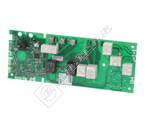 Bosch Microwave Control PCB