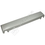 Beko Kick Plate 45 Cm  - Silver