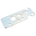 Servis Lower Right Refrigerator Door Hinge