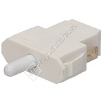 Indesit Fridge Lamp Switch (Normally Closed Eltek)