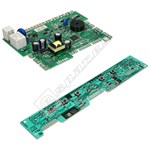 Original Quality Component Dishwasher Display PCB