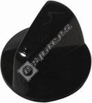 Electrolux Control Knob Black