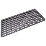 Maytag Fridge Grille Sump -  D7750602   Black