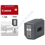 Canon Genuine Clear Ink Cartridge - PGI-9