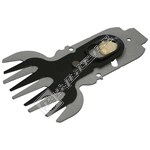 Bosch Hedge Shear Blade - 10cm