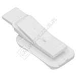 Indesit Cooker Hood Filter Support Fixing - White