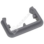 Gorenje Dishwasher Basket Rail Block