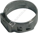 Kenwood Tube clamp (Connector)