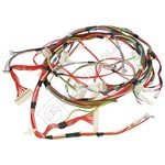 Candy Wiring harness