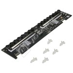 Belling 2 Zone Touch Control Module