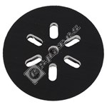Bosch Rubber Backing Pad