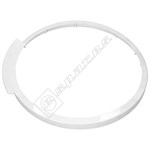 Tumble Dryer Ring Door Frame (incl. Handle)