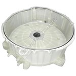 Samsung Washing Machine Rear Tub Assembly