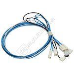 Whirlpool Dishwasher Wiring TCO Assembly