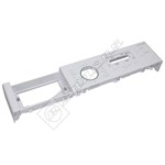 Logik Washing Machine Control Panel Fascia - White