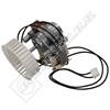 DeLonghi Air Conditioner Fan Motor Assembly