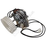 Air Conditioner Fan Motor Assembly