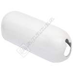 Food Mixer Top Cover White