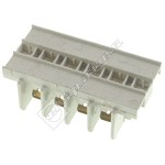 Belling Cooker 4 Way Block Terminal