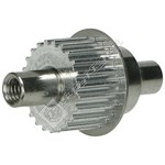 Kenwood Input Pulley Assembly
